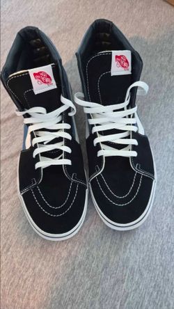Vans shoes