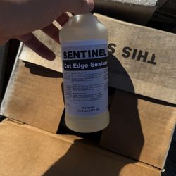 Roofing Cut Edge Sealant