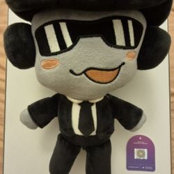 Chance Plush Forsaken
