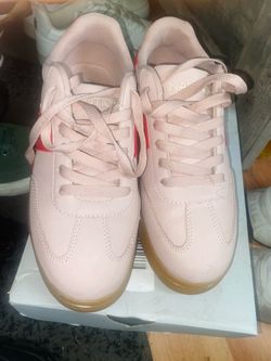 Nautica sneakers