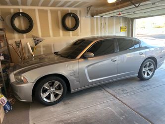 2014 Dodge Charger