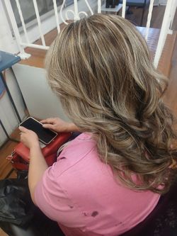 Color Para Cabello