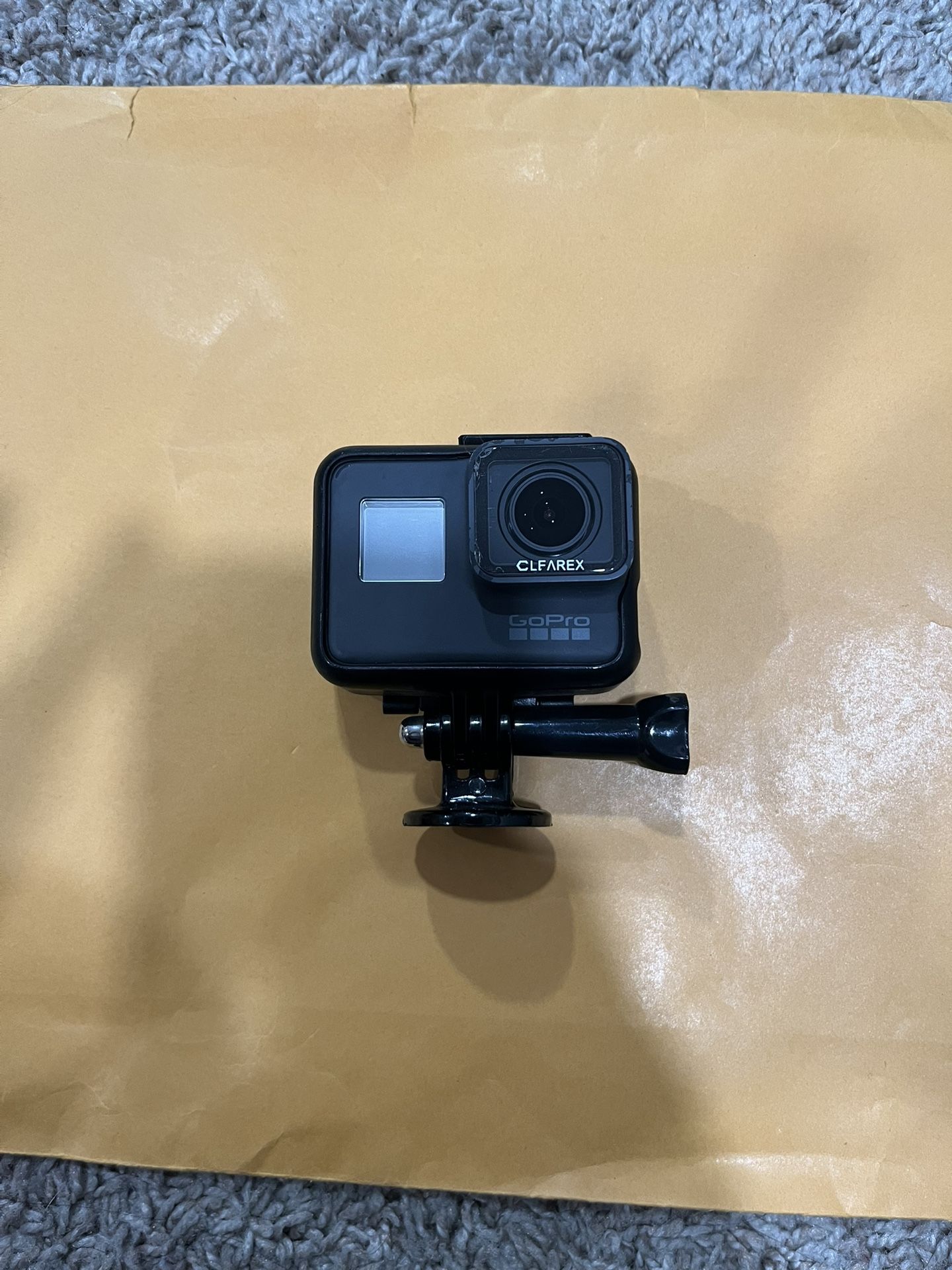GoPro