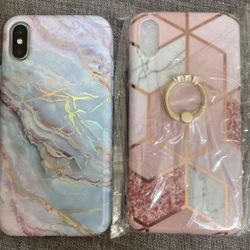 iPhone X cases