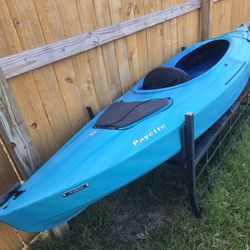 Payette 10ft Kayak