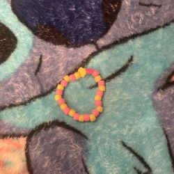 Cute Pink And Yellow 