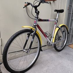 93' Giant Cadex 20.5" Commuter