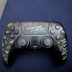 Ps5 Remote
