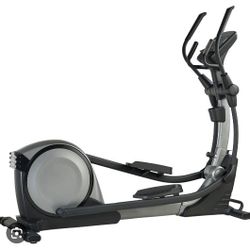 Elliptical 