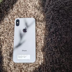 Iphone X 10