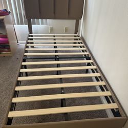 Twin Bed Frame