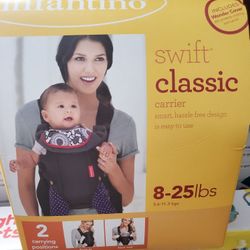 Baby Carrier