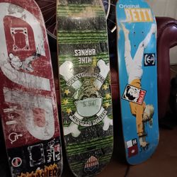 Collector-or- Not.   Some Signed And Very Valuble Take Your Pick  At 200 Each OR 3 For 400