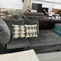 Abinger Right-arm Facing Corner Chaise 