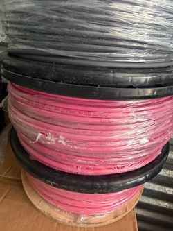 PV Solar wire #10 500ft stranded copper (price of each $210 )