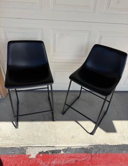 High Top Bar Stools