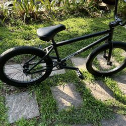Kink BMX Bike