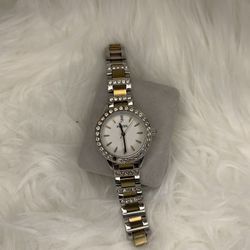Fossil Watch