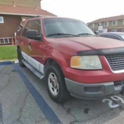 2006 Ford Expedition
