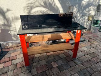 Workbench