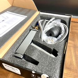 Chrome Bathroom Faucet to go asap – Brand New Modern Style