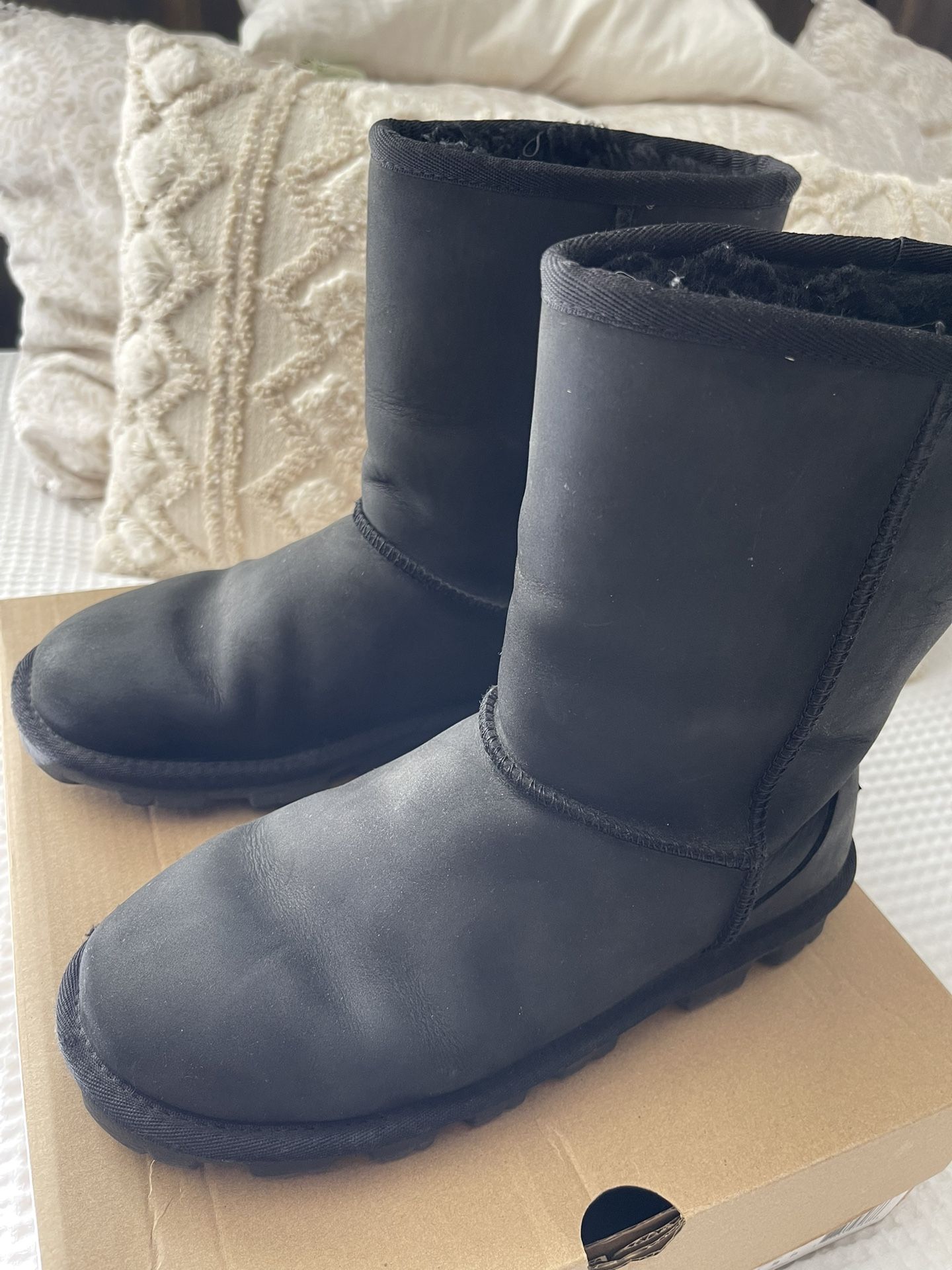 Uggs