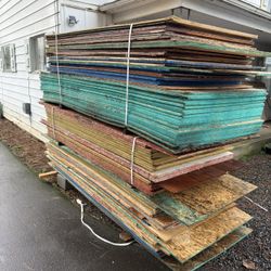 OSB For Sale