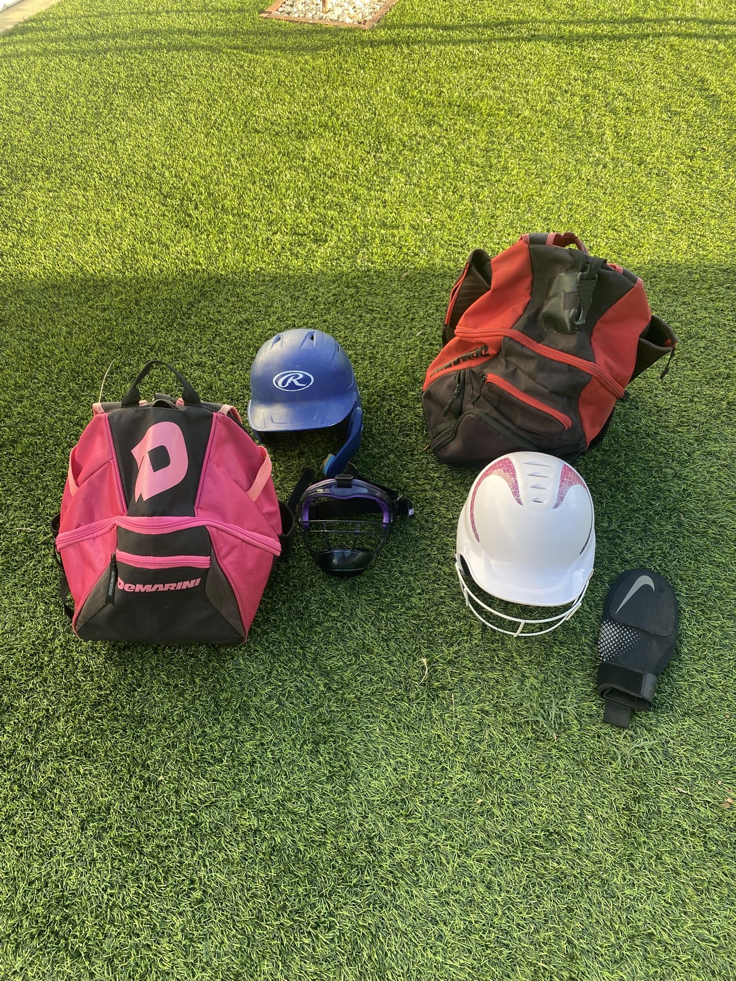 Baseball/Softball Equipment