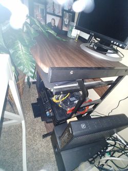 Computer Stand