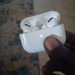 Airpod Pros
