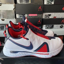 Nike PG 4 USA