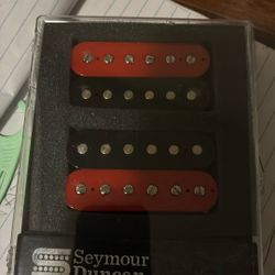 Guitar pick ups For Sale