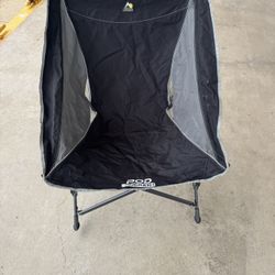 GCI Outdoor Pod Rocker Foldable Rocking Chair  