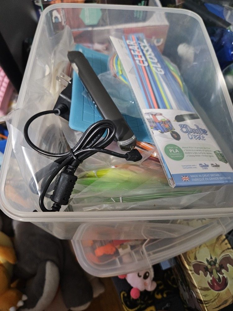 3d Doodler Pen