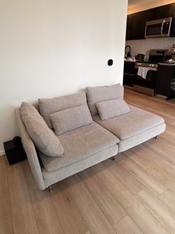 ikea soderhamn sofa