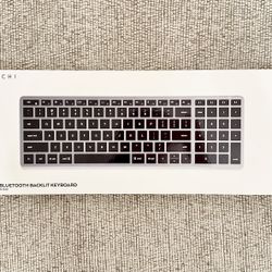 🔥NEW🔥 Satechi Slim X2 Bluetooth Keyboard - Space Gray