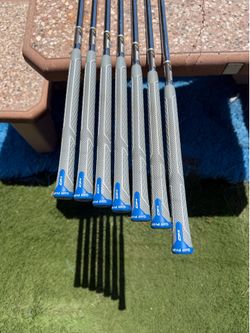 TaylorMade RBladez iron set