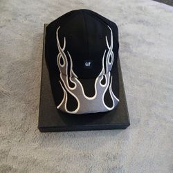 Yeezy Gap Hat, & LV HAT.! 