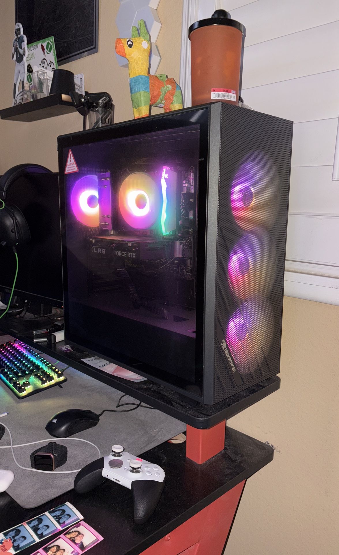🔥 AMAZING 🔥GAMING COMPUTER 