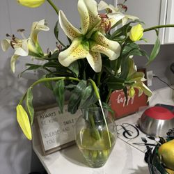 Household Decorations Flowers 