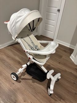 Stroller