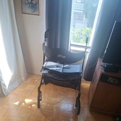 Drive Walker Like New ONLY Used A FEW Times.