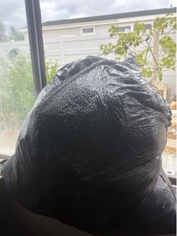 Bag Of Clothes