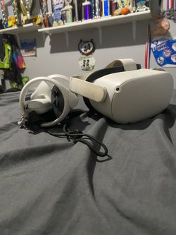 Oculus meta quest 2