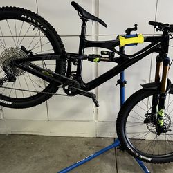 Ibis Mojo HD5