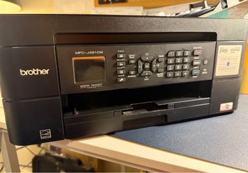 Brother All -in - One Printer