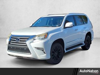 2014 Lexus GX 460