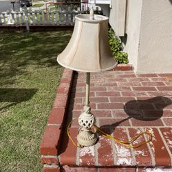 Table Lamp