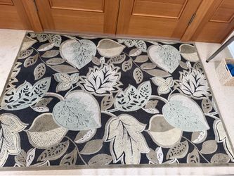 Free carpet