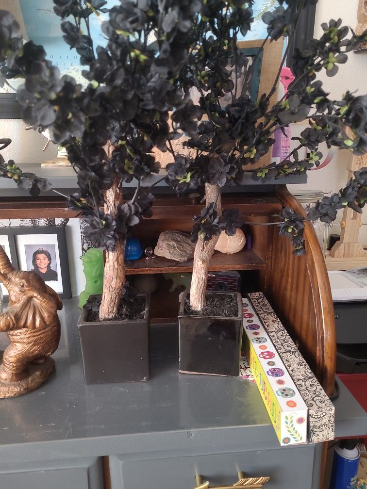 Decor Trees